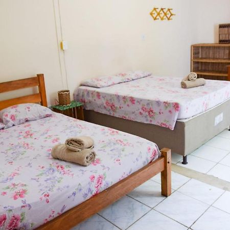 Odoya Hostel Итакаре Экстерьер фото