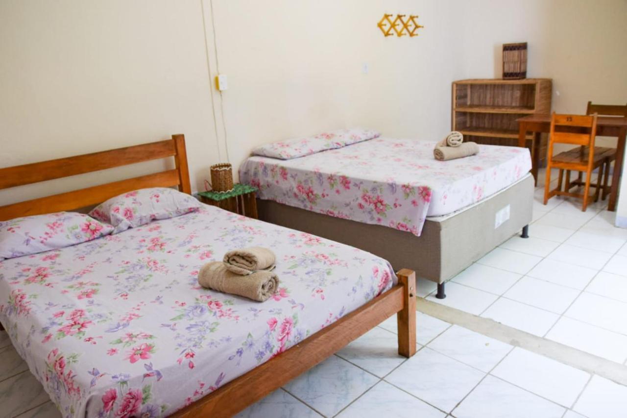 Odoya Hostel Итакаре Экстерьер фото