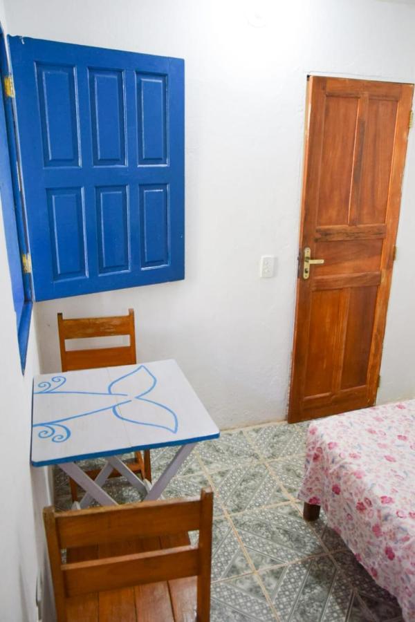 Odoya Hostel Итакаре Экстерьер фото