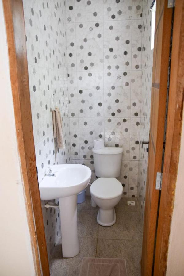 Odoya Hostel Итакаре Экстерьер фото