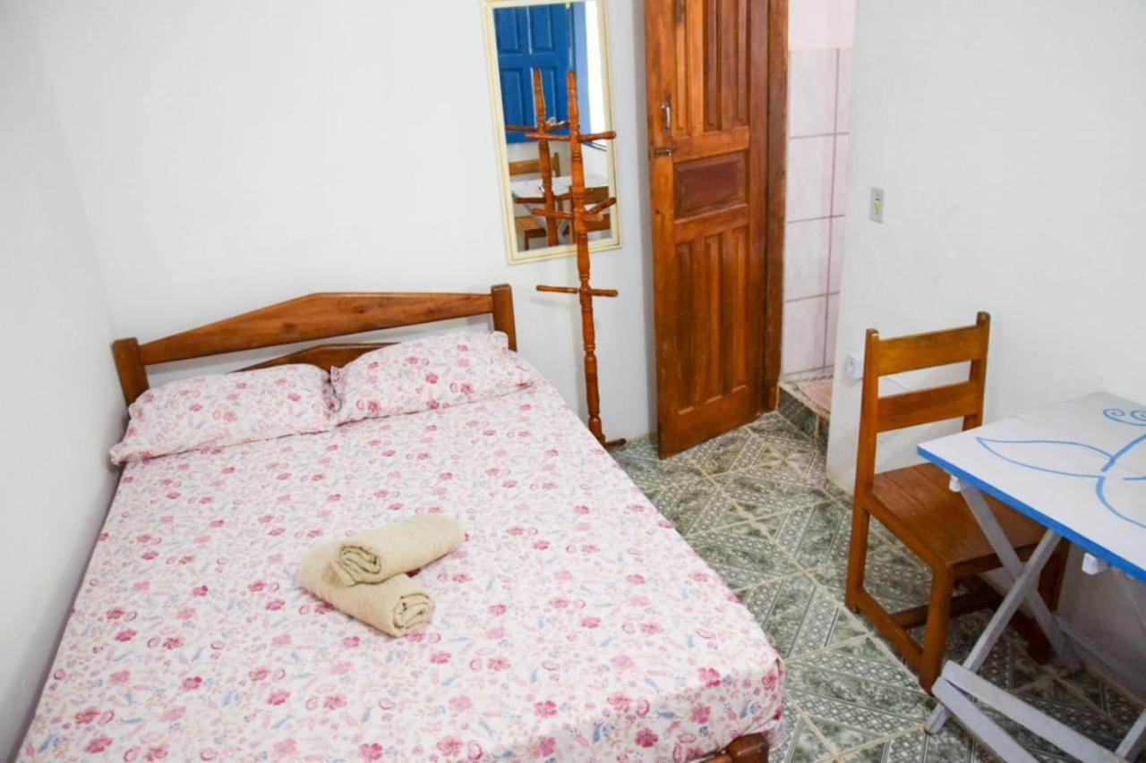 Odoya Hostel Итакаре Экстерьер фото